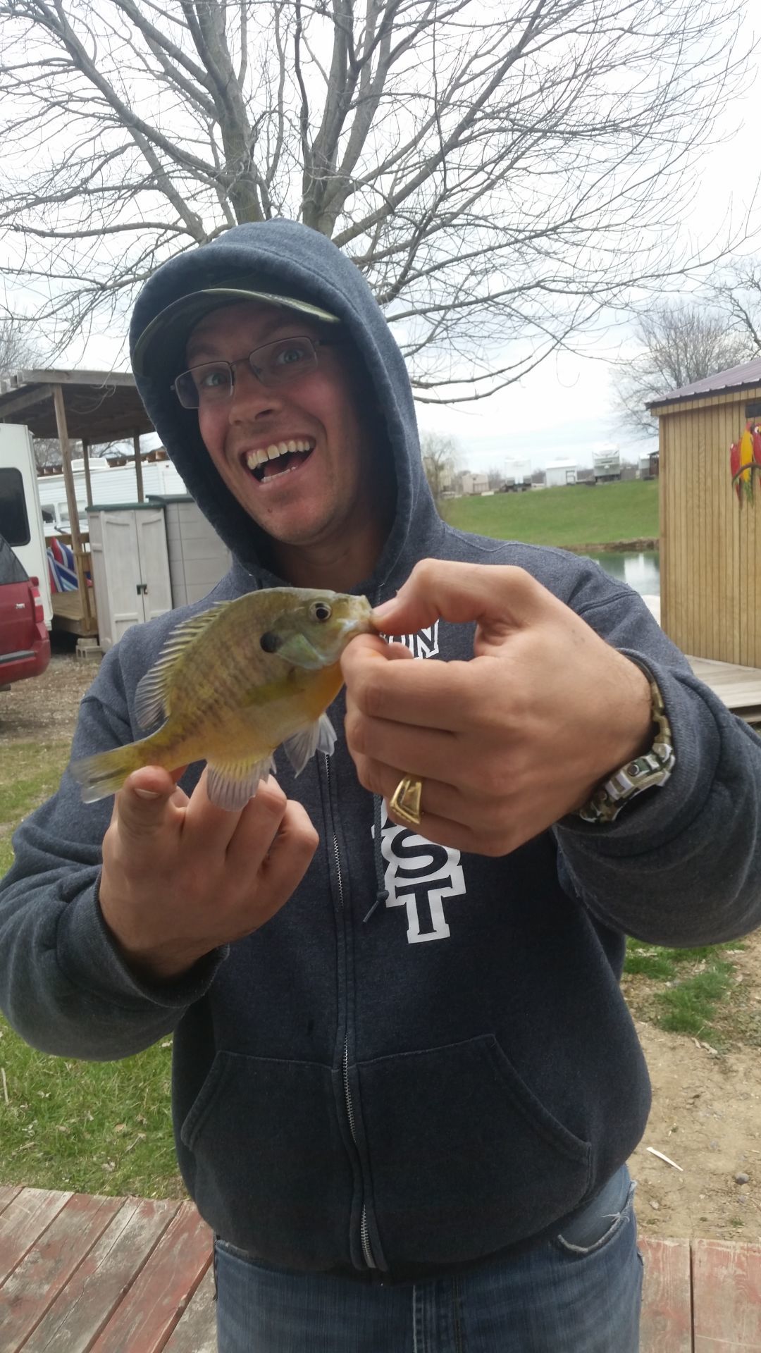 Quad-City Times Best Fish Photo Contest